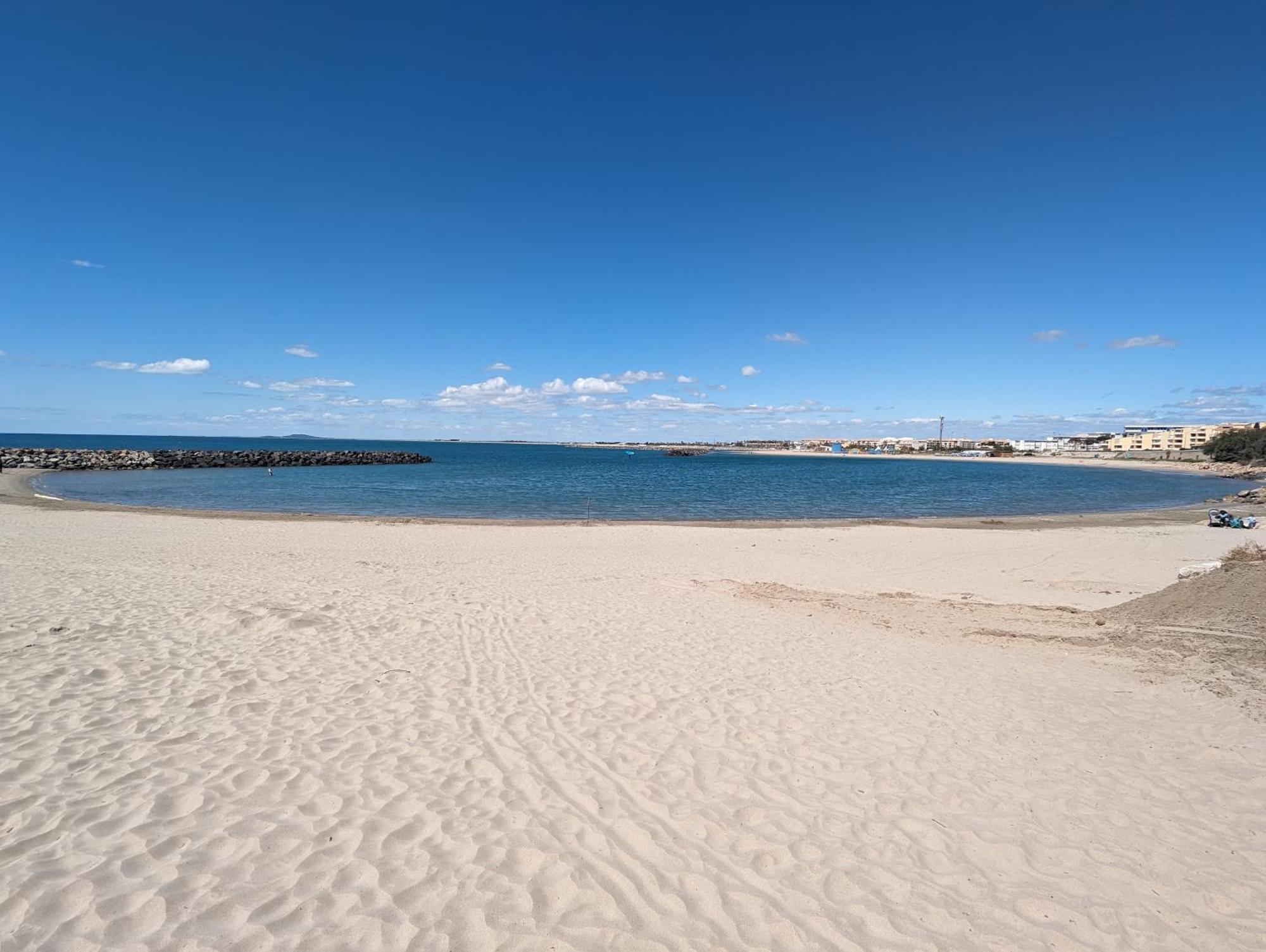 Studio Cosy Vue Et Front De Mer Sète Kamer foto